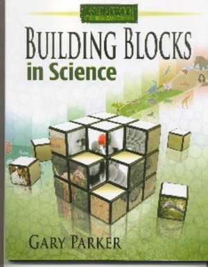 Building Blocks of Science